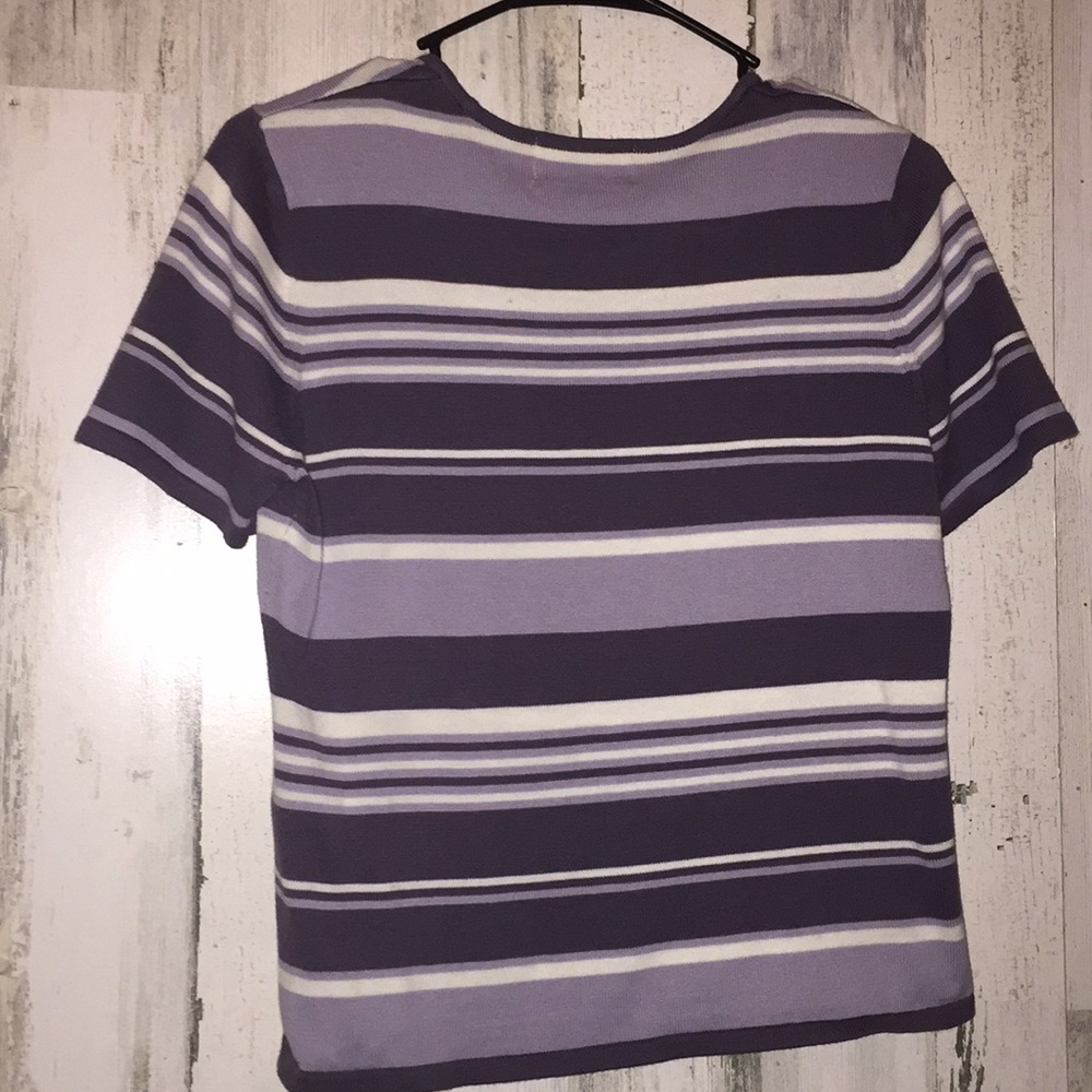 Striped Shirt - Picture 4 of 5